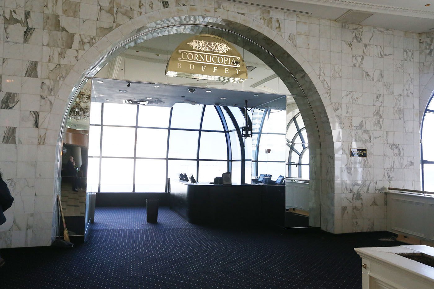 Atlantic Club